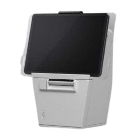 Epson C32C881018 accessorio di sistema POS Supporto POS Grigio