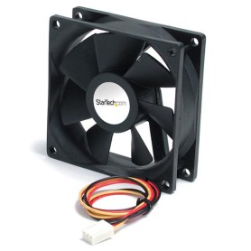 StarTech.com Ventola computer di ricambio con cuscinetto a sfera 60x20 mm con connettore TX3 (FAN6X2TX3)