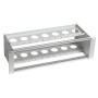 EFB-Elektronik 48,30cm (19") Baugruppenträger 3HE/84TE 1TE-Teilung, 227mm tief Hersteller: EFB Elektronik (53733.1)