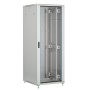 EFB Elektronik Netzwerkschrank PEL 24HE 19Zoll 600x600 PEL-2466GR.G1SV (PEL-2466GR.G1SV)