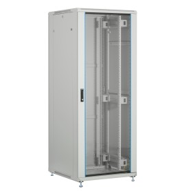 EFB Elektronik Netzwerkschrank PEL 42HE 19Zoll 800x1000 PEL-4280GR.G1SV (PEL-4280GR.G1SV)