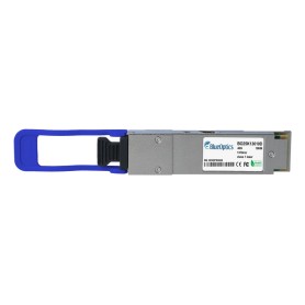 BlueOptics QSFP28 Transceiver 1310nm 100GBASE-LR4 10KM industrial (BO28L13610DIN)