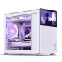 Jonsbo D31 STD Midi Tower Bianco (D31 STD WHITE SC)