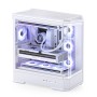 Jonsbo D400 Midi Tower Bianco (D400 WHITE)