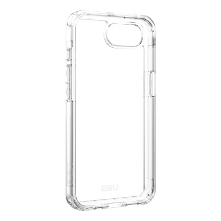 Urban Armor Gear 114502114343 custodia per cellulare 15,5 cm (6.1") Cover Trasparente