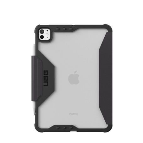 UAG Urban Armor Gear Plyo LT Case für Apple iPad Pro 11" (2025 & 2024) schwarz/ice (124499114043)