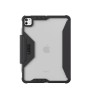 UAG Urban Armor Gear Plyo LT Case für Apple iPad Pro 11" (2025 & 2024) schwarz/ice (124499114043)