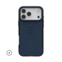 Urban Armor Gear 114546115555 custodia per cellulare 17,5 cm (6.9") Cover Blu