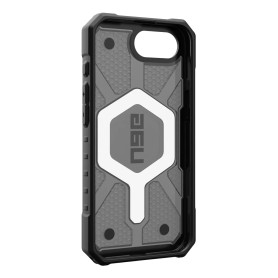 Urban Armor Gear 114498113131 custodia per cellulare 15,5 cm (6.1") Cover Cenere