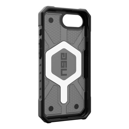 Urban Armor Gear 114498113131 custodia per cellulare 15,5 cm (6.1") Cover Cenere