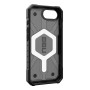 Urban Armor Gear 114498113131 custodia per cellulare 15,5 cm (6.1") Cover Cenere