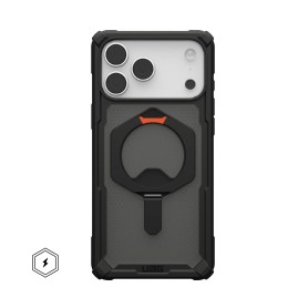 Urban Armor Gear 114528114097 custodia per cellulare 17,5 cm (6.9") Cover Nero, Arancione