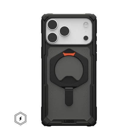 Urban Armor Gear 114528114097 custodia per cellulare 17,5 cm (6.9") Cover Nero, Arancione