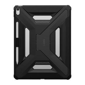 Urban Armor Gear 124494114040 custodia per tablet 33 cm (13") Cover Nero