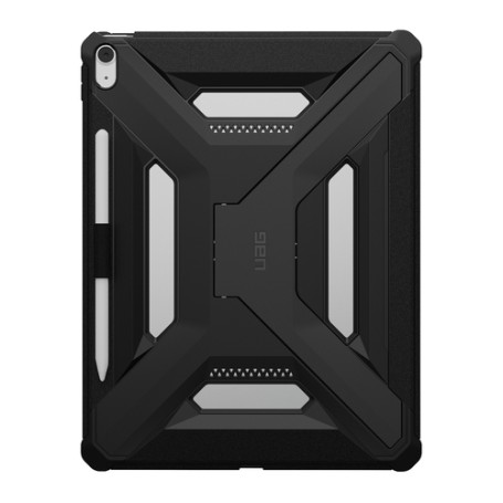Urban Armor Gear 124494114040 custodia per tablet 33 cm (13") Cover Nero
