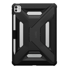 Urban Armor Gear 124491114040 custodia per tablet 27,9 cm (11") Cover Nero