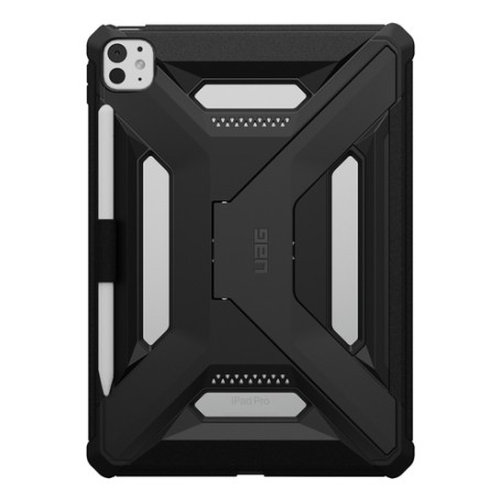 Urban Armor Gear 124491114040 custodia per tablet 27,9 cm (11") Cover Nero