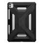 Urban Armor Gear 124491114040 custodia per tablet 27,9 cm (11") Cover Nero