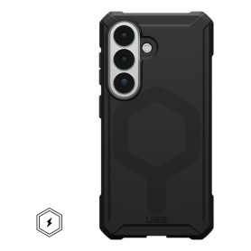 Urban Armor Gear Essential Armor custodia per cellulare 16 cm (6.3") Cover Nero (214534114040)