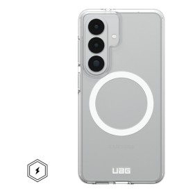 Urban Armor Gear Scout custodia per cellulare 16 cm (6.3") Cover Trasparente, Bianco (214553114341)