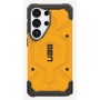 Urban Armor Gear Pathfinder custodia per cellulare 17,5 cm (6.9") Cover a guscio Giallo, Grigio (214530118282)