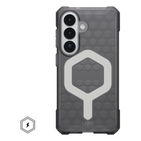 Urban Armor Gear Essential Armor custodia per cellulare 16 cm (6.3") Cover Cenere (214534113131)