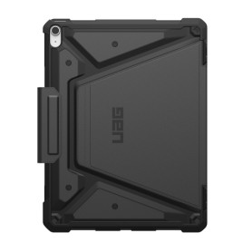 Urban Armor Gear Metropolis SE 124472114040 custodia per tablet 33 cm (13") Custodia a libro Nero
