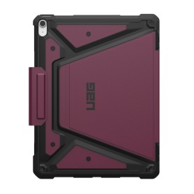 Urban Armor Gear Metropolis SE 124472119049 custodia per tablet 33 cm (13") Custodia a libro Bordeaux
