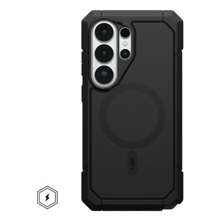 Urban Armor Gear Trooper custodia per cellulare 17,5 cm (6.9") Cover Nero (214546114040)