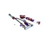 Supermicro MCP-290-00152-0N accessorio per cavi Kit di cavi