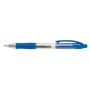 Tratto Easy Gel Penna in gel retrattile Blu 10 pz (827701)