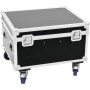 Roadinger Case LED TMH-X1 (L x B x H) 610 x 710 x 530 mm (31005113)