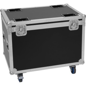 ROADINGER Flightcase 4x TMH-W400 (31001086)