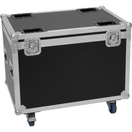 ROADINGER Flightcase 4x TMH-W400 (31001086)
