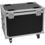 ROADINGER Flightcase 4x TMH-W400 (31001086)