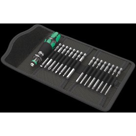Wera 05051042001 cacciavite manuale Singolo Cacciavite dritto