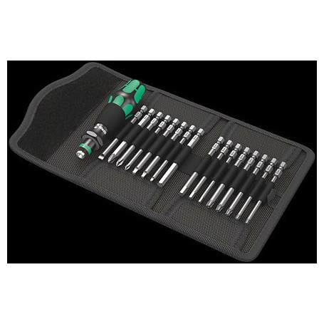 Wera 05051042001 cacciavite manuale Singolo Cacciavite dritto