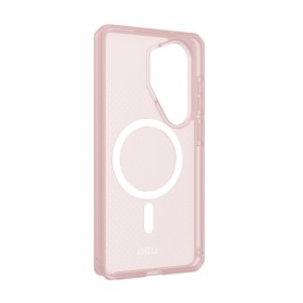 Urban Armor Gear Dot custodia per cellulare 17,5 cm (6.9") Cover Rosa (214519114C4C)