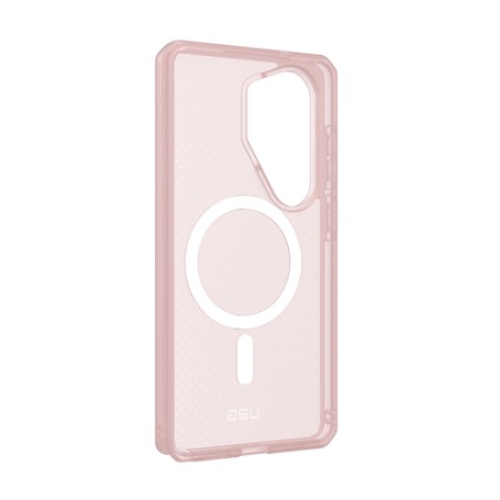 Urban Armor Gear Dot custodia per cellulare 17,5 cm (6.9") Cover Rosa (214519114C4C)