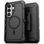 Urban Armor Gear Trooper custodia per cellulare 17,5 cm (6.9") Cover a guscio Nero (2145461BV01)