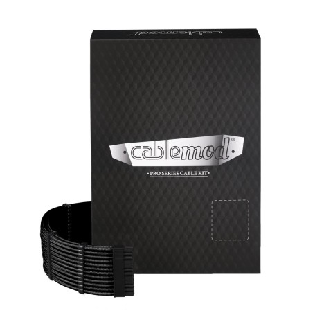 Cablemod CM-PRTS-FKIT-NKK-R cavo di alimentazione interno (CM-PRTS-FKIT-NKK-R)