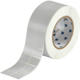 Brady THT-88-492-5 etichetta per stampante Bianco Etichetta per stampante autoadesiva (116388)