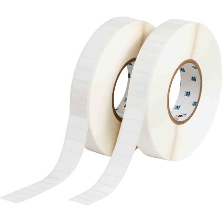 Brady THT-59-498-10 etichetta per stampante Bianco (116417)