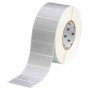 Brady THT-7-413-3 etichetta per stampante Grigio Etichetta per stampante autoadesiva (104176)