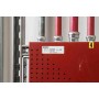 Brady People ID THT-18-486-3 etichetta per stampante Grigio Etichetta per stampante autoadesiva (020786)