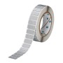 Brady THTEP-04-7593-SV etichetta per stampante Argento (805807)