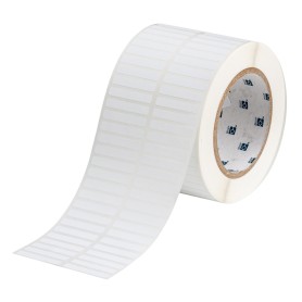 Brady THT-4-7351-10 etichetta per stampante Bianco Etichetta per stampante autoadesiva (030208)