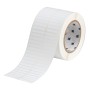 Brady THT-4-7351-10 etichetta per stampante Bianco Etichetta per stampante autoadesiva (030208)