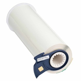 Brady 105914 Verde Etichetta per stampante autoadesiva