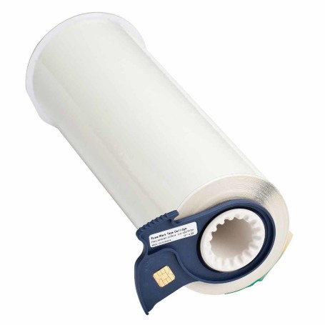 Brady 105914 Verde Etichetta per stampante autoadesiva